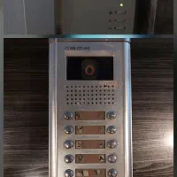 آیفون کوماکس همراه با پنل و منبع تغذیه