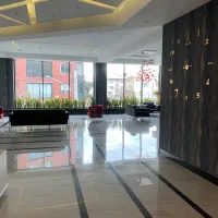 اجاره ونک شیخ بهایی 240 متر 4 خواب لوکس نوساز