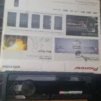 فروش ضبط پایونیر مدل s125ui