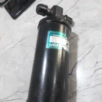 گاز کولر آکبند