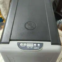 یخچال فریزر خودرو ۴۰ لیتری Indel B(کمپرسور دانفوس)