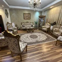 مبل استیل