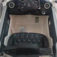 ماشین برقی