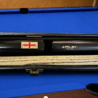 چوب بیلیارد ارجینال Riley England