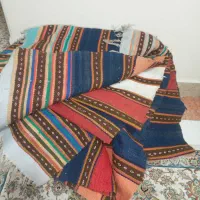 صنایع دستی(جاجیم)