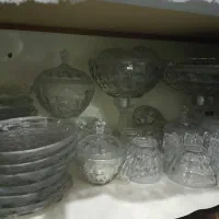 سرویس پذیرایی ۱۲نفره