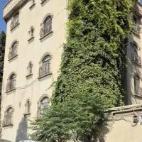 آپارتمان ۷۰ متر سازمان برنامه شمالی
