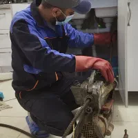 لوله بازکنی فنرزنی شبانه روزی تمام نقاط فوری ارزان