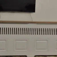 کاور شوفاژ نو ۲ عدد