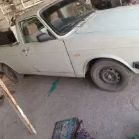 وانت پیکان
