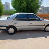 405 مدل 89