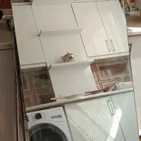 آینه چهار میل
