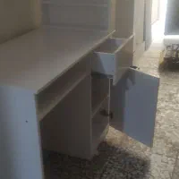 میزناخن و درآور و پاتختی