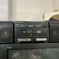 رادیو ضبط