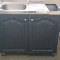 کابینت سینگ سالم