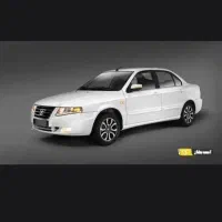 سورن پلاس با موتور xu7p