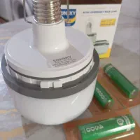 لامپ شارژی 21وات بخاری برقی فن دار و...