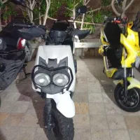 فروش موتور