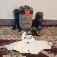 کیسه بکس باوسایل کامل
