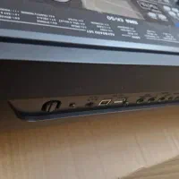 korg EK-50 کرگ|پیانو، کیبورد، آکاردئون|تهران, تهرانپارس غربی|دیوار