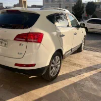جکS5اتومات مدل95درجه یک (اتواس)