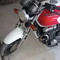 cb1000سی بی|موتورسیکلت|اردبیل, |دیوار