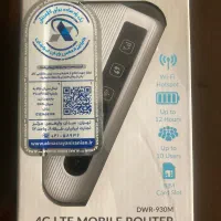 مودم جیبی D-Link