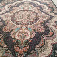 دو عدد فرش 12 متری