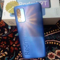 گوشی ردمی t9|موبایل|گلبهار, شهر جدید گلبهار|دیوار