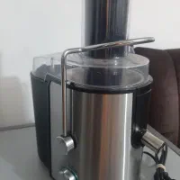 دستگاه آب میوه گیری