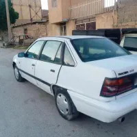 دوو ریسر