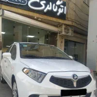 برلیانس 230  97