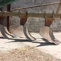 تراکتور