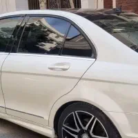 بنزc200|خودرو سواری و وانت|تهران, شهرک پرواز|دیوار