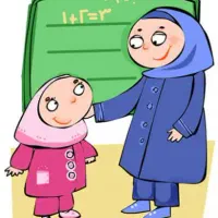 جویای کار معلم دبستان