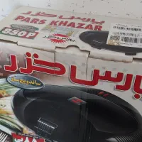 ساندویچ ساز پارس خزر