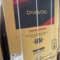 کارتن ظرف شویی دوو