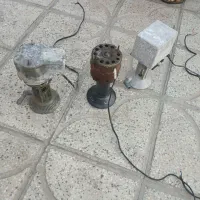 پمپ آب
