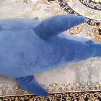 فروش عروسک نهنگ