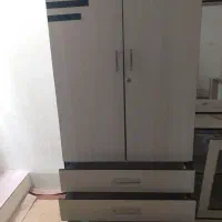فروش فوری کمد لباس