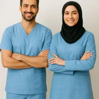گفتاردرمانی و بلع درمانی در منزل