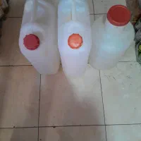 دبه ۱۵ لیتری و۲۰لیتری