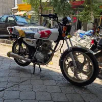 موتور نیکتاز200