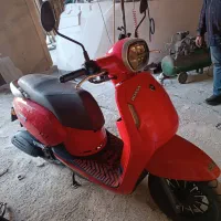 vps125درحد نو