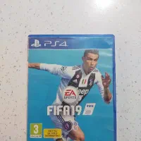 بازی fifa 19|کنسول، بازی ویدئویی و آنلاین|شهر ری, سیزده آبان|دیوار