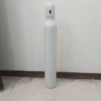 کپسول اکسیژن ۱۰ لیتری ساخت هنگ کنگ