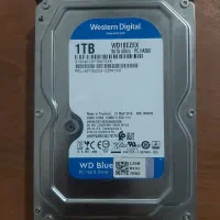 هارد ۱ ترا وسترن دیجیتال