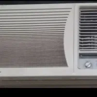 کولر پنجره ای ۲۴هزار گری