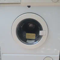 لباسشویی ۵ کیلویی ارج