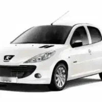 حواله ۲۰۷ اوتومت